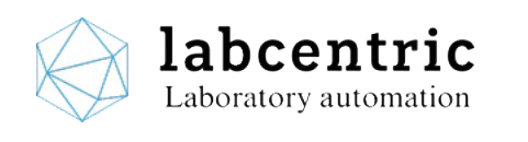 Logo Labcentric